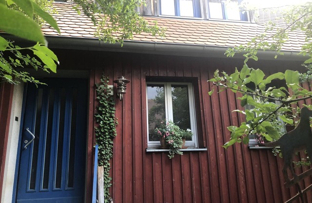 Close! Vacation apartment Schwaig