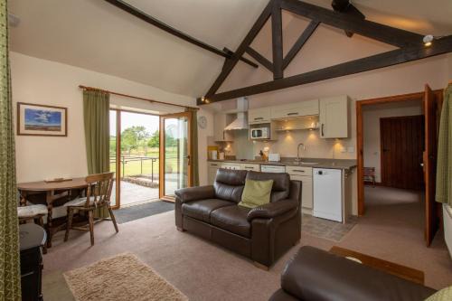Cloth Fair Cottage