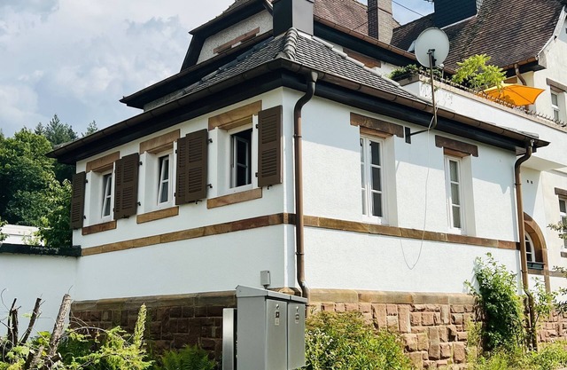 Cloud 9, Apartment mit Anbindung zu A6 und Uniklinik, Eigene Garage