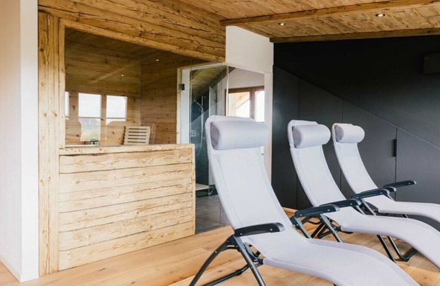 Cloud 9A Comfortable holiday residence