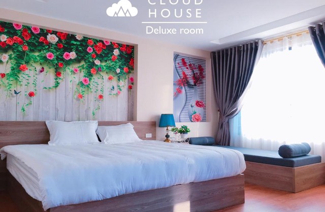 Cloud House Sapa
