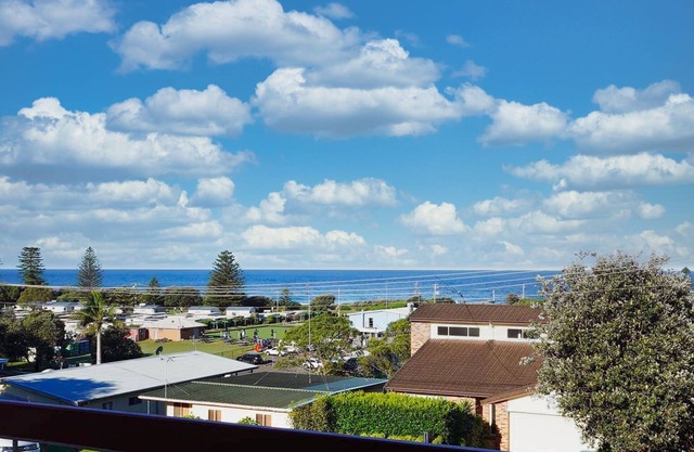 Cloud Nine, Gerringong, South Coast