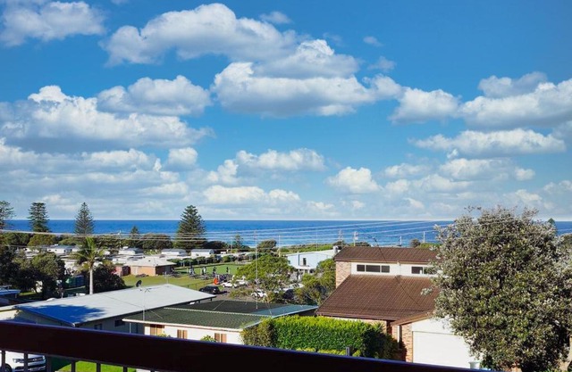 Cloud Nine Gerringong