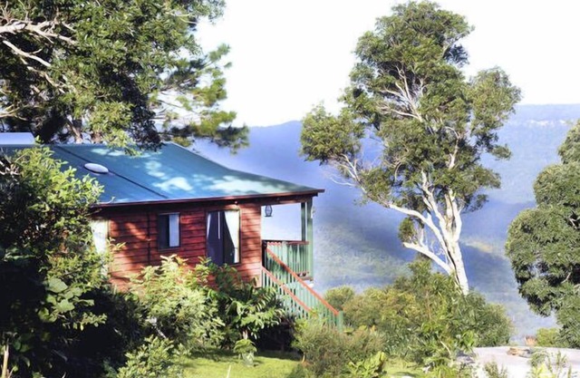 Clouds Chalet