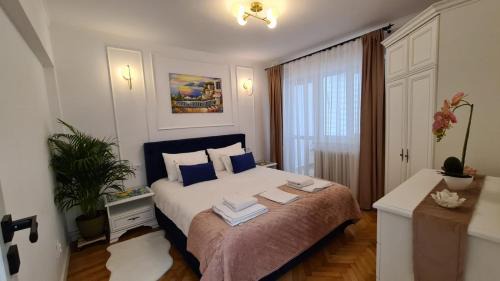 Clover Apartament Iulius Mall