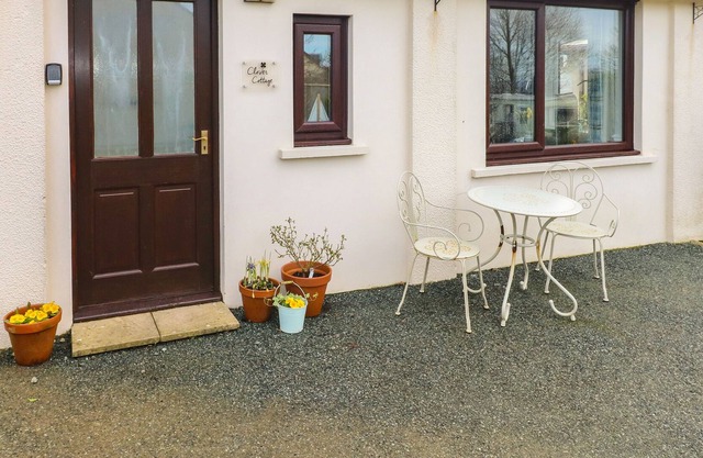 Clover Cottage