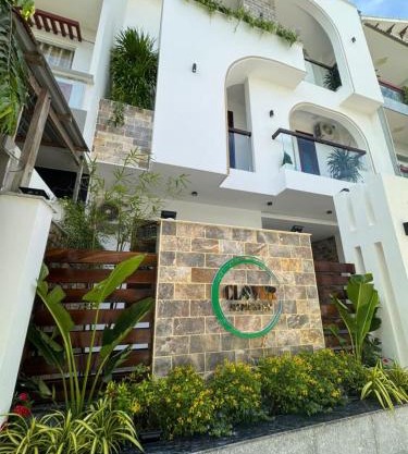 CLOVER Homestay Phú Yên