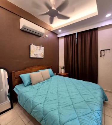 Clover Studiostay