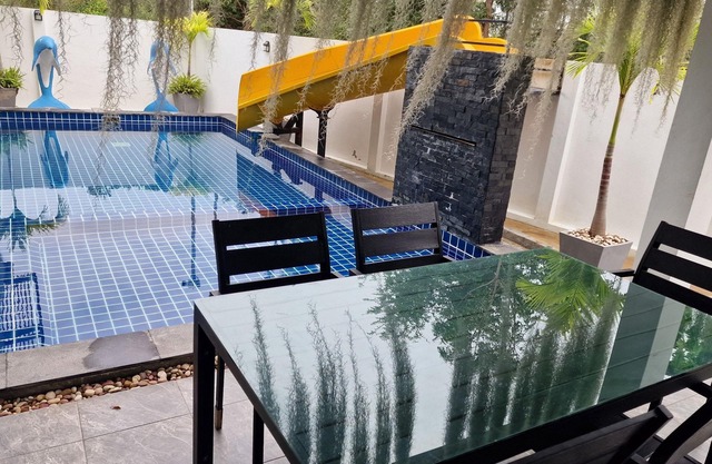 Club 112 - Lemon Pool Villa - Hua Hin