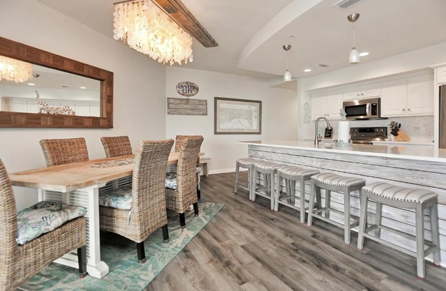 Club at Mexico Beach 2E by Pristine Properties Vacation Rentals