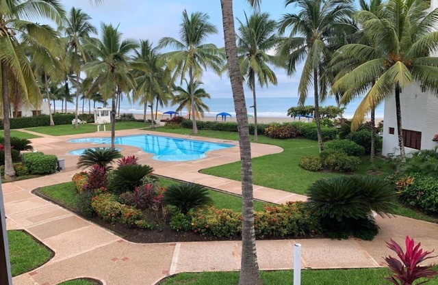 Club Casablanca Same Beach Front 2 bathrooms