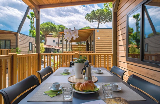 Club del Sole Caldonazzo Family