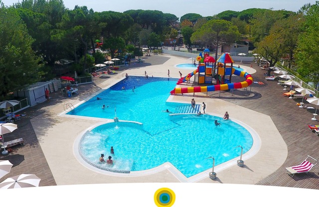 Club Del Sole Marina Family Resort