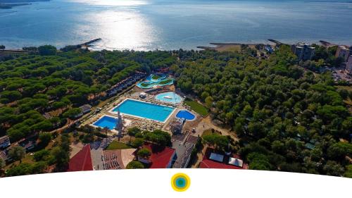 Club del Sole Marina Julia Family Collection