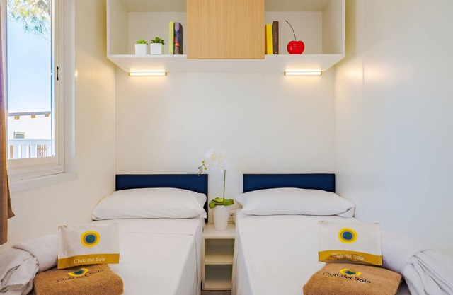 Club Del Sole Pini Boutique Resort