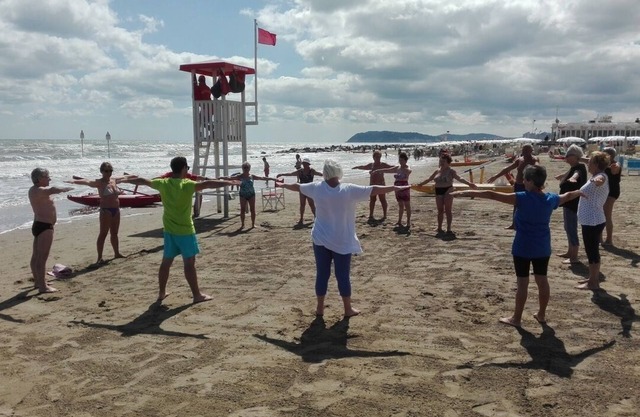 Club del Sole Riccione Easy Camping Village