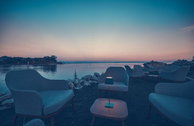 Club Del Sole Tenuta Primero Grado Family Collection