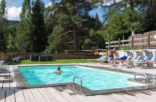 Club del Sole Val di Fiemme