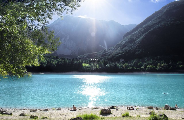 Club Hotel Lago di Tenno