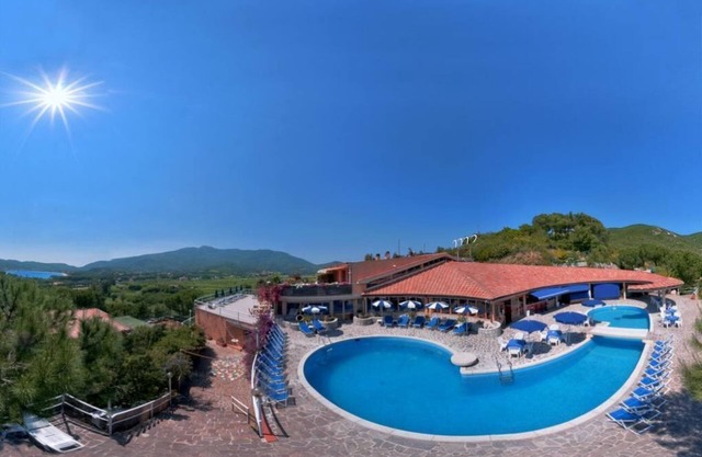 Club Hotel Marina 2