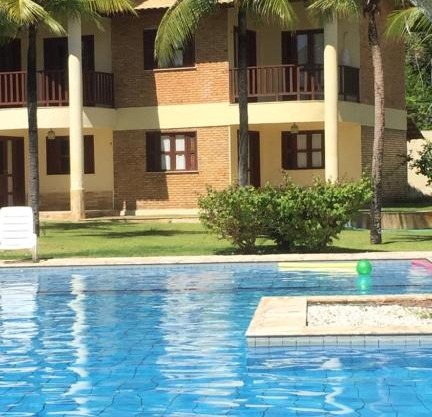 Club house
