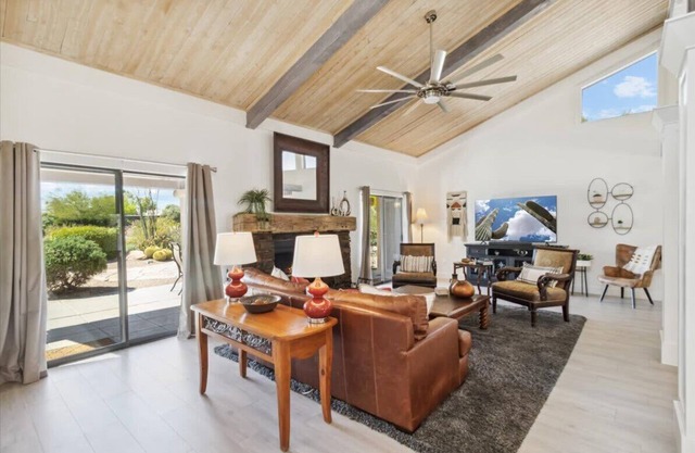 Club Ironwood Resort Access, Desert Garden & Golf