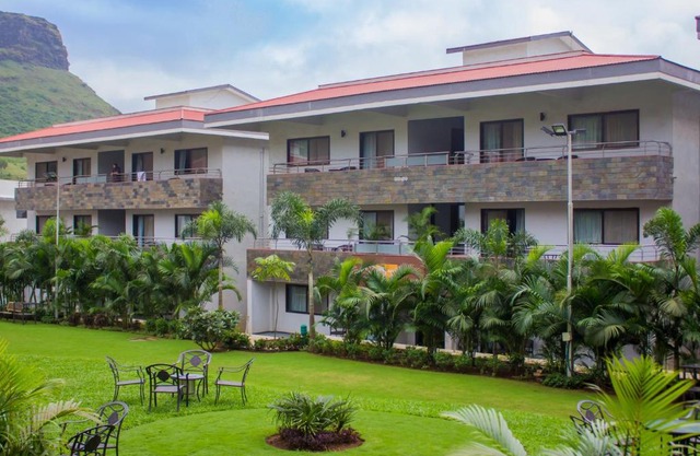 Club Mahindra Hatgad