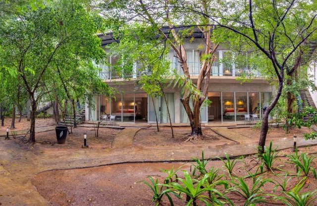 Club Mahindra Puducherry