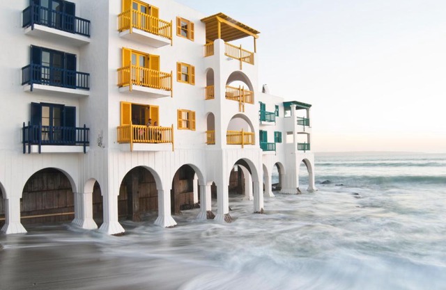 Club Mykonos Langebaan
