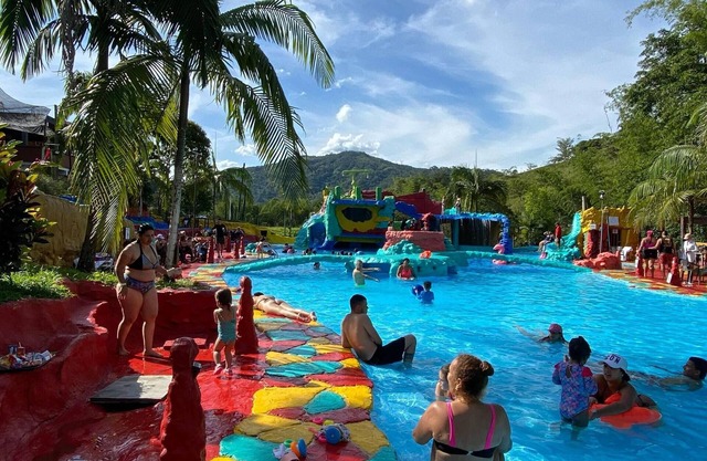 club paradise