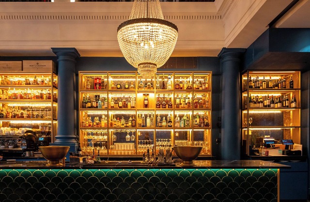 Club Quarters Hotel Covent Garden Holborn