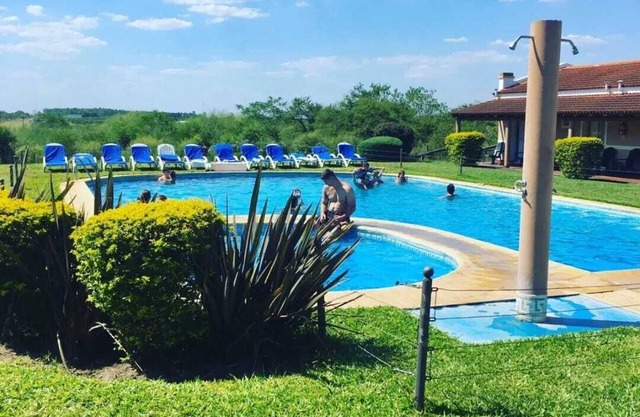 Club Valle Termal Resort