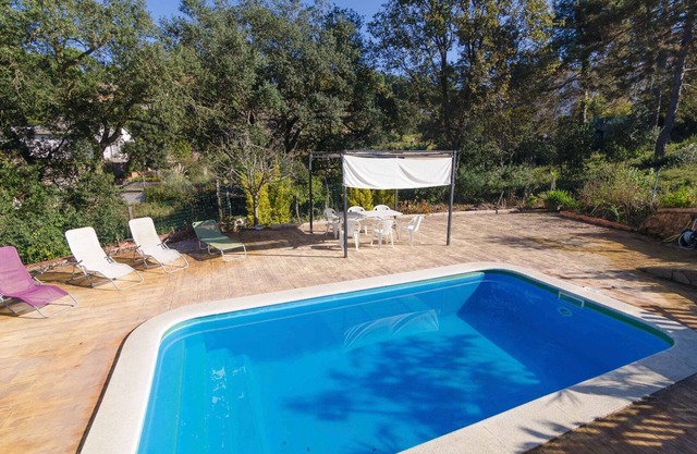Club Villamar - 6 person holiday home with private pool