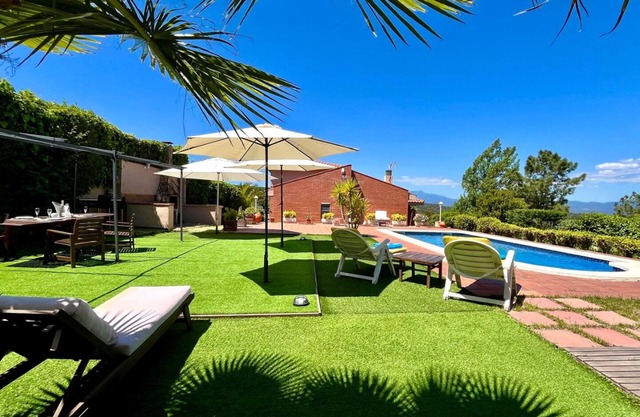 Club Villamar - Come and enjoy your holyday in this beautiful villa