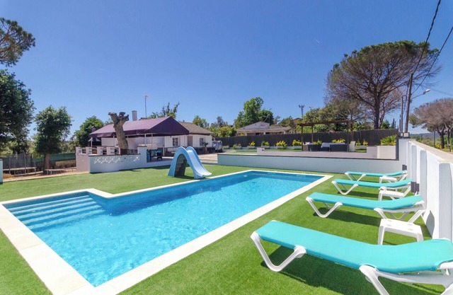 Club Villamar - Charming, detached villa with private pool and mountain views, ideal for a tranqu.