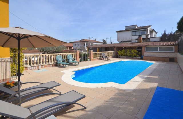 Club Villamar - Clubvillamar Villa Rousa