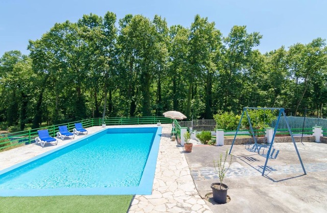 Club Villamar - Cozy house with private pool for wonderful holiday