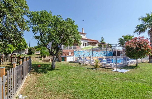 Club Villamar - Wonderful villa for a carefree holiday – enjoy your private swimming pool and view