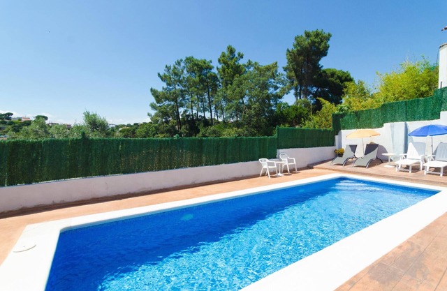 Club Villamar - 4 Bedroom, 2 bathroom Villa with private pool