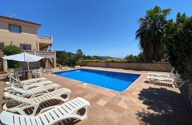 Club Villamar - Club Villamar -Villa Melosa