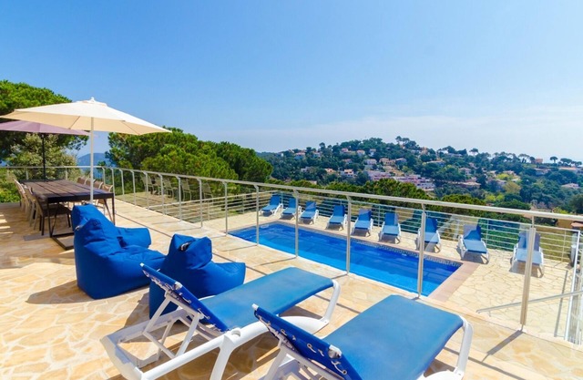 Club Villamar -