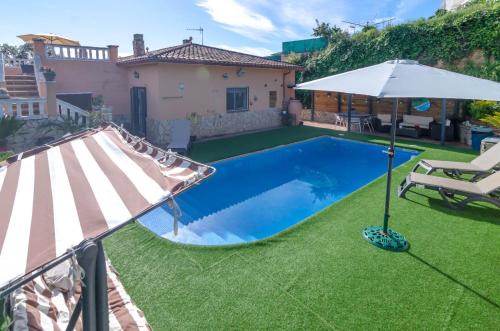 Club Villamar - Filo