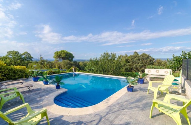 Club Villamar - Residencial Park