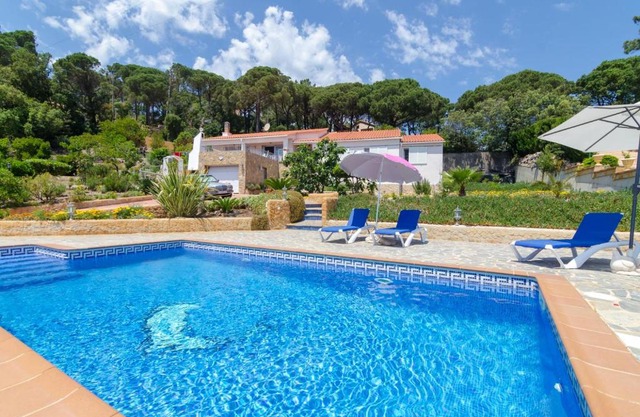Club Villamar - Galiana