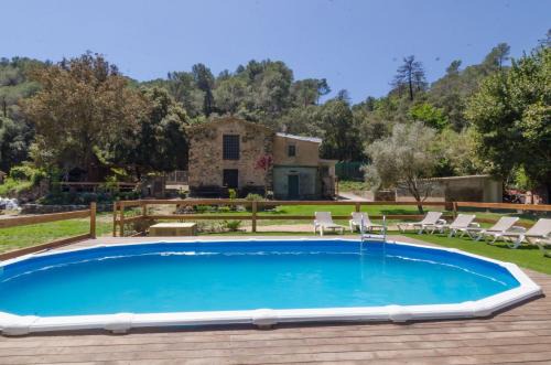 Club Villamar - Mas Xuriguers
