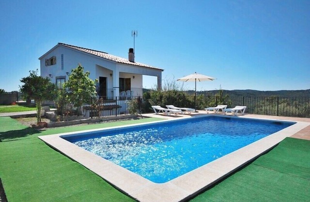 Club Villamar - Maximum enjoyment in this lovely holiday villa