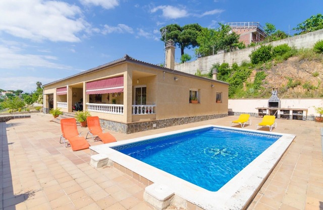 Club Villamar - Nice family house with private pool to enjoy great holiday
