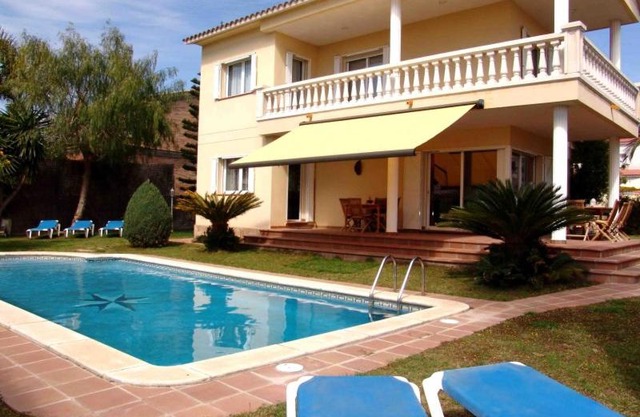 Club Villamar - Nilona