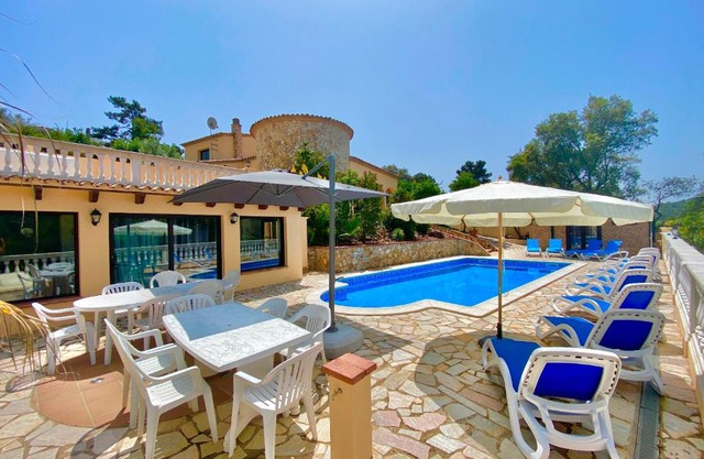 Club Villamar - Nirwana