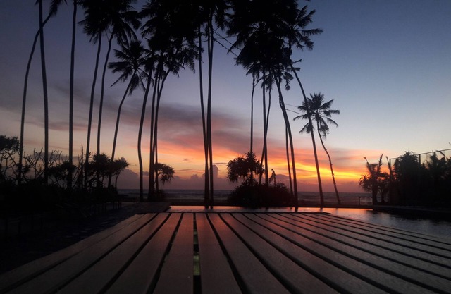 Club Waskaduwa Beach Resort & Spa